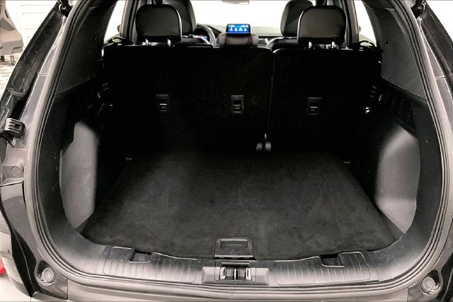 2025 Ford Escape ST-Line Blind Spot Detection - Apple CarPlay/Android Auto