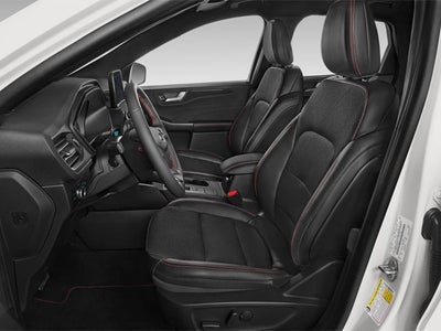 2025 Ford Escape Hybrid ST-Line