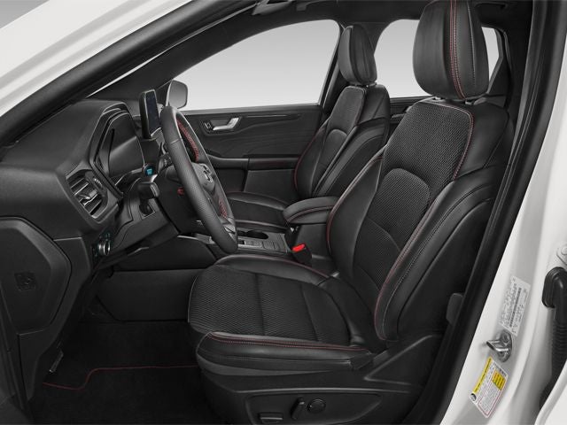 2025 Ford Escape Hybrid ST-Line