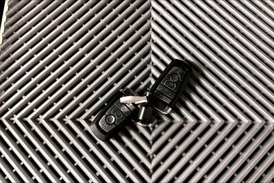 2025 Ford Escape Hybrid ST-Line