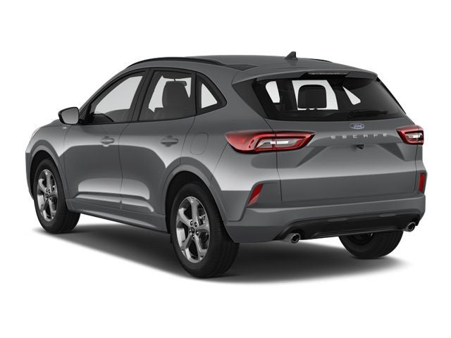 2025 Ford Escape Hybrid ST-Line