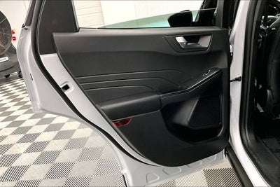 2025 Ford Escape Hybrid ST-Line Adaptive Cruise - Htd Seats - Remote Start
