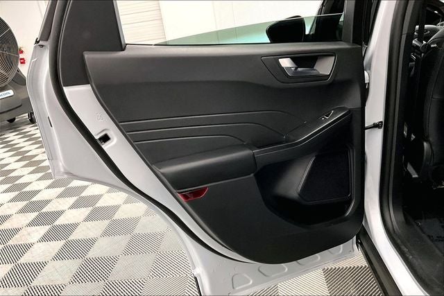 2025 Ford Escape Hybrid ST-Line Adaptive Cruise - Htd Seats - Remote Start