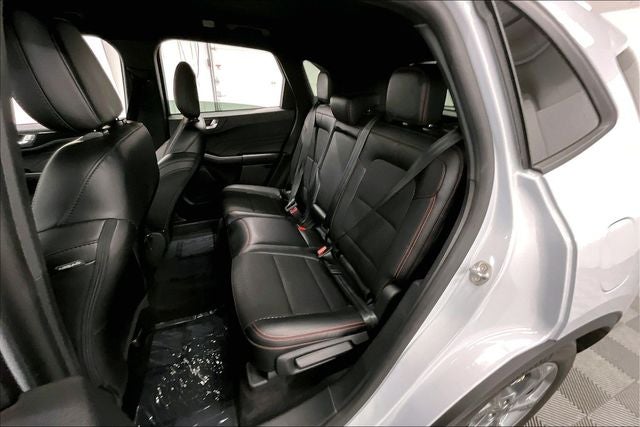 2025 Ford Escape Hybrid ST-Line Adaptive Cruise - Htd Seats - Remote Start