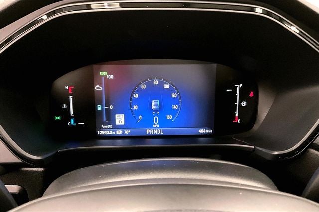 2025 Ford Escape Hybrid ST-Line Adaptive Cruise - Htd Seats - Remote Start