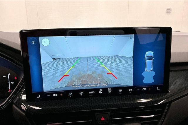 2025 Ford Escape Hybrid ST-Line Adaptive Cruise - Htd Seats - Remote Start