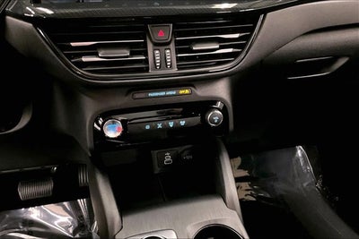 2025 Ford Escape Hybrid ST-Line Adaptive Cruise - Htd Seats - Remote Start