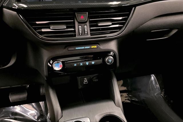 2025 Ford Escape Hybrid ST-Line Adaptive Cruise - Htd Seats - Remote Start