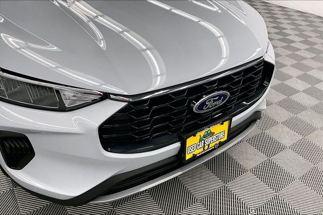 2025 Ford Escape Hybrid ST-Line Adaptive Cruise - Htd Seats - Remote Start