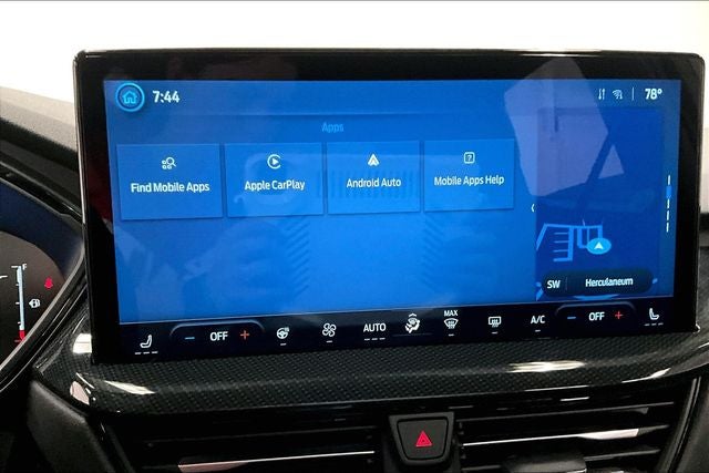 2025 Ford Escape Hybrid ST-Line Adaptive Cruise - Htd Seats - Remote Start