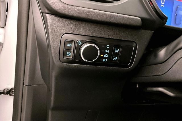 2025 Ford Escape Hybrid ST-Line Adaptive Cruise - Htd Seats - Remote Start