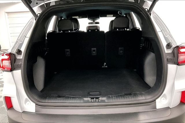 2025 Ford Escape Hybrid ST-Line Adaptive Cruise - Htd Seats - Remote Start