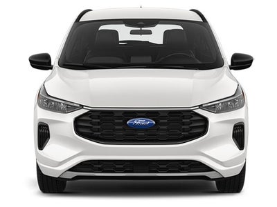 2025 Ford Escape Hybrid ST-Line