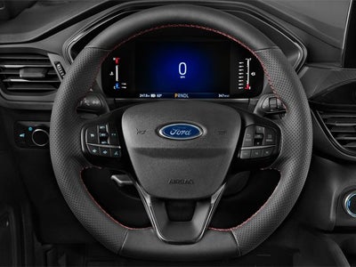 2025 Ford Escape Hybrid ST-Line