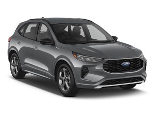 2025 Ford Escape Hybrid ST-Line
