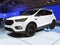 2019 Ford Escape SE 4X4-Htd Seats-Adaptive