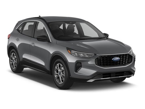2024 Ford Escape Active Htd Seats-Tech Package-Navigation