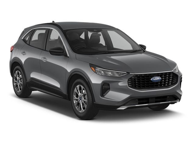2024 Ford Escape Active Htd Seats-Tech Package-Navigation