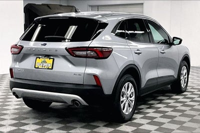 2024 Ford Escape Active Htd Seats-Tech Package-Navigation