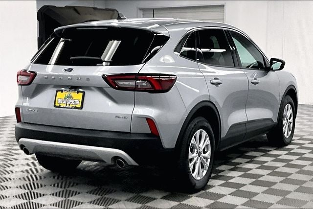 2024 Ford Escape Active Htd Seats-Tech Package-Navigation