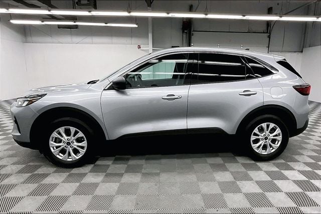 2024 Ford Escape Active Htd Seats-Tech Package-Navigation