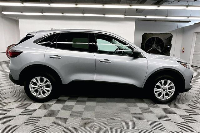 2024 Ford Escape Active Htd Seats-Tech Package-Navigation