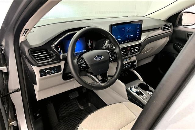 2024 Ford Escape Active Htd Seats-Tech Package-Navigation