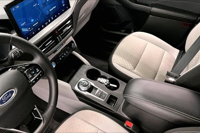 2024 Ford Escape Active Htd Seats-Tech Package-Navigation