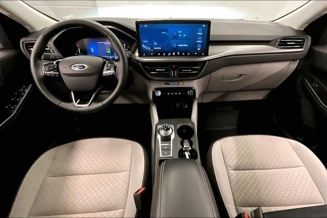 2024 Ford Escape Active Htd Seats-Tech Package-Navigation