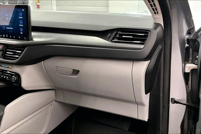 2024 Ford Escape Active Htd Seats-Tech Package-Navigation