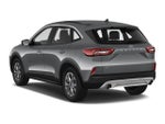 2024 Ford Escape Active Htd Seats-Tech Package-Navigation
