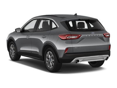 2024 Ford Escape Active Htd Seats-Tech Package-Navigation