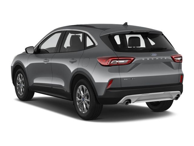 2024 Ford Escape Active Htd Seats-Tech Package-Navigation
