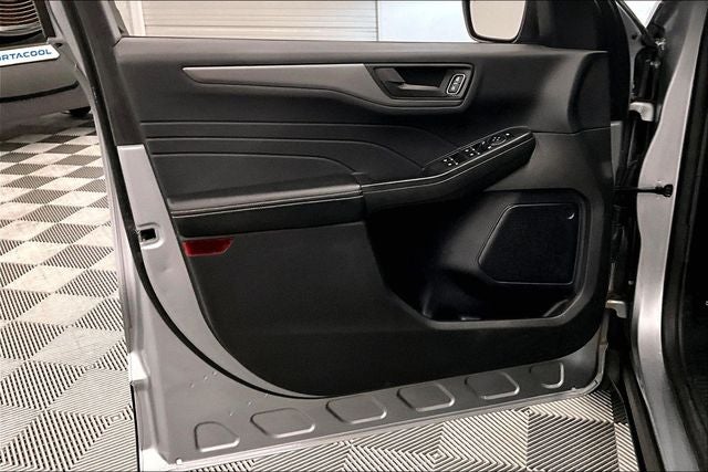 2024 Ford Escape Active Htd Seats-Tech Package-Navigation