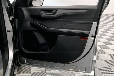 2024 Ford Escape Active Htd Seats-Tech Package-Navigation