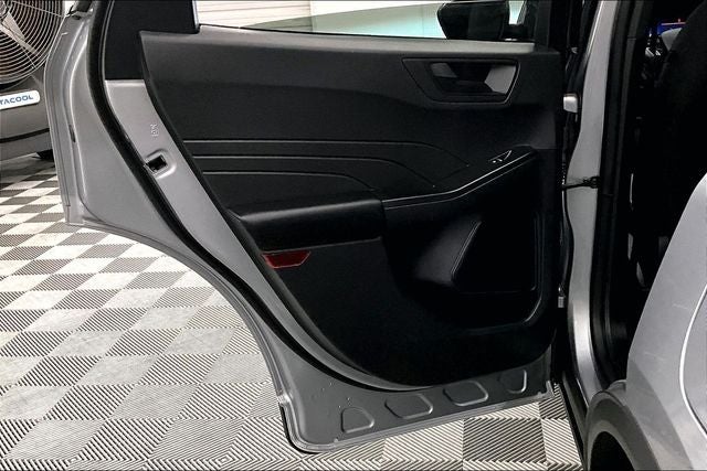 2024 Ford Escape Active Htd Seats-Tech Package-Navigation