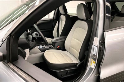 2024 Ford Escape Active Htd Seats-Tech Package-Navigation