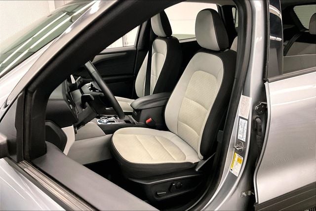 2024 Ford Escape Active Htd Seats-Tech Package-Navigation