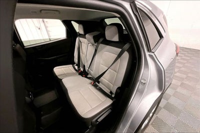 2024 Ford Escape Active Htd Seats-Tech Package-Navigation