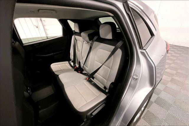 2024 Ford Escape Active Htd Seats-Tech Package-Navigation