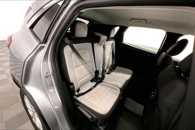 2024 Ford Escape Active Htd Seats-Tech Package-Navigation