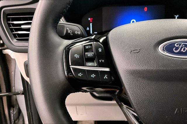 2024 Ford Escape Active Htd Seats-Tech Package-Navigation
