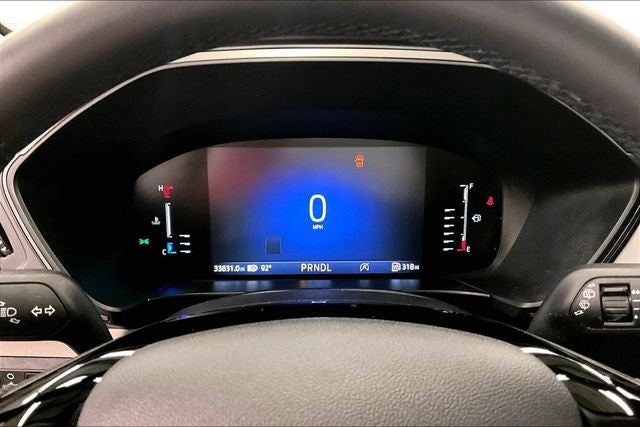 2024 Ford Escape Active Htd Seats-Tech Package-Navigation