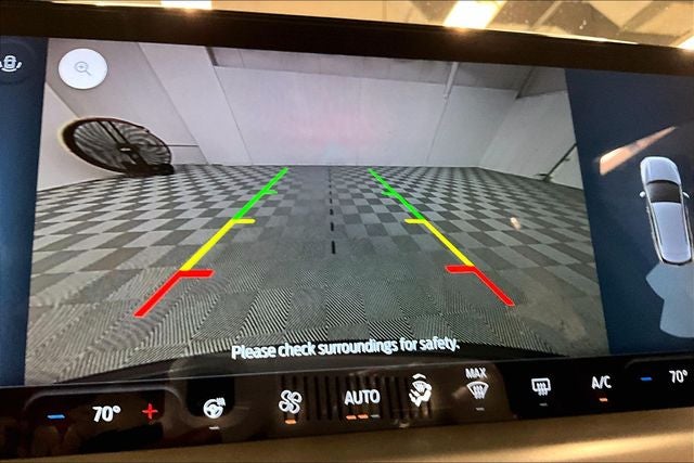 2024 Ford Escape Active Htd Seats-Tech Package-Navigation