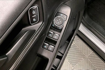 2024 Ford Escape Active Htd Seats-Tech Package-Navigation