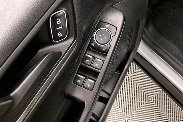 2024 Ford Escape Active Htd Seats-Tech Package-Navigation