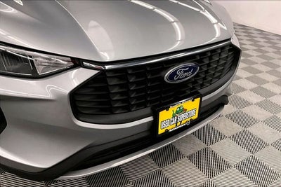 2024 Ford Escape Active Htd Seats-Tech Package-Navigation