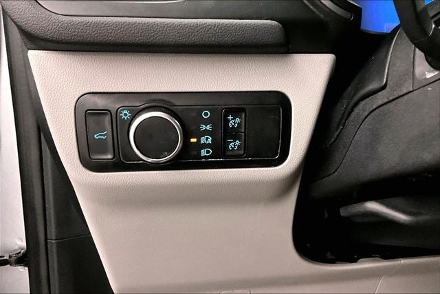 2024 Ford Escape Active Htd Seats-Tech Package-Navigation