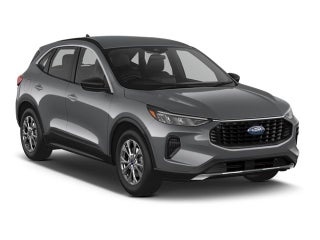 2024 Ford Escape Active Htd Seats-Tech Package-Navigation