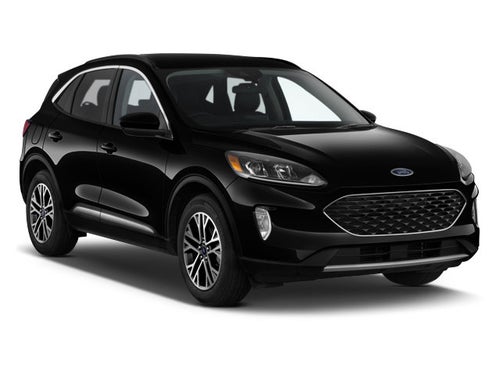 2022 Ford Escape SEL AWD-Panoramic Roof-Stealth Package